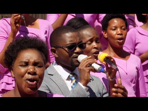 Nyegezi SDA Choir - HATULINGANI