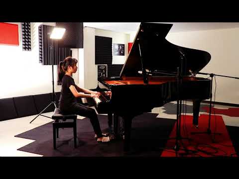 P.I. Tchaikovsky: Meditation in D Major Op. 72 No. 5