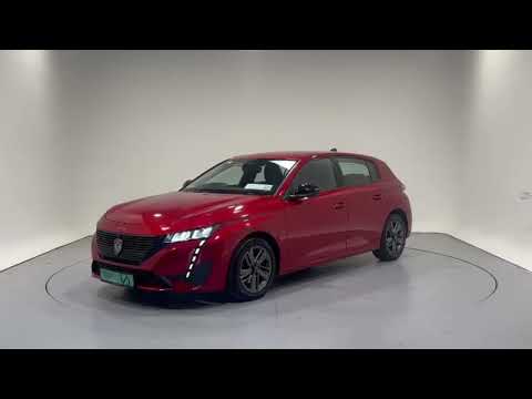 Peugeot 308 ACTIVE 1.2 130 AUTO 6.4 4DR - Image 2