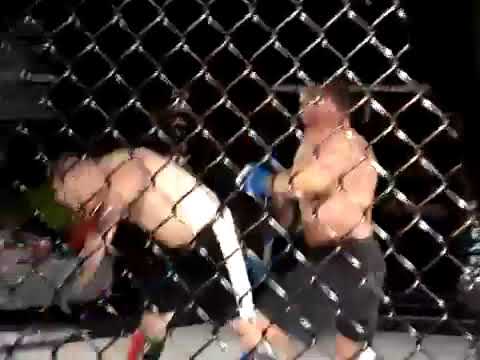 Bruce Drago Hardcore Street Fight Scenarios