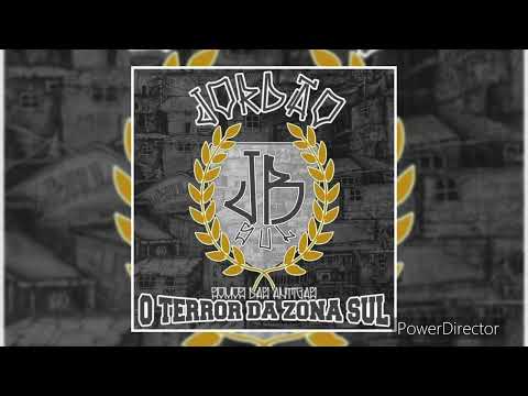 MC CRONO - BONDE DA GDC - (FUNK DO JORDÃO 2010) DJ KELBINHO