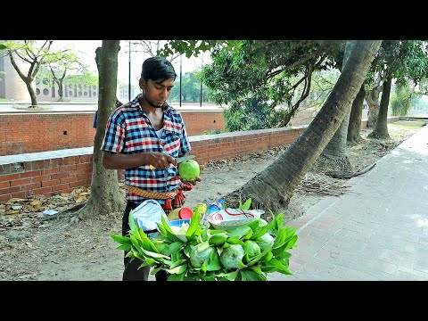 Tasty Masala Guava (Pyara) | Bangladeshi Street Food