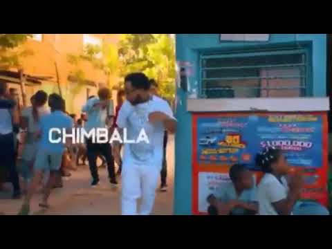 Chimbala - El Boom (Video Oficial) Preview