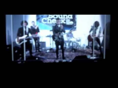 HYPERNOVA // 2010 Summer Tour - Part 2