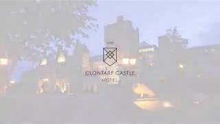 Explore The Truly Wonderful at Clontarf Castle Hotel