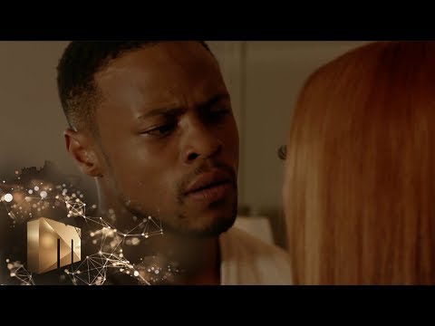 Family ties – Isibaya | Mzansi Magic