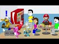 GoAnimate Cringe Collection 2017 Part 3 Intellistar2233 XD