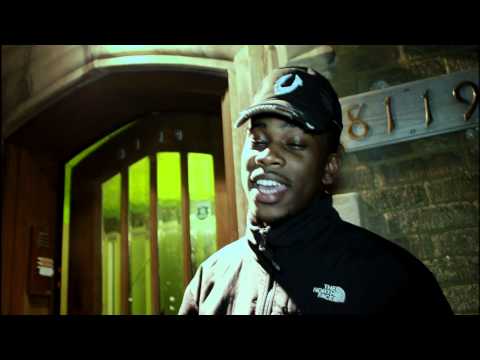 Jimbo Duh Kidd Freestyle [HD]