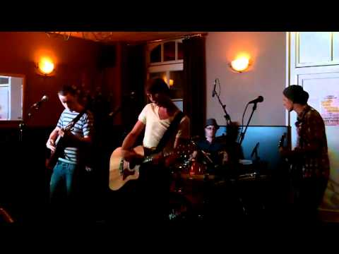 LIVE@IDEAAL.ORG - Ambacht (18-08-2010)