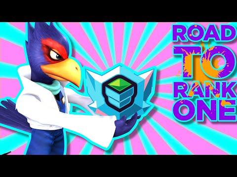 Explaining the Road to Rank 1: Diamond