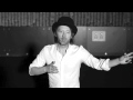 Thom Yorke dances to Radio Head 