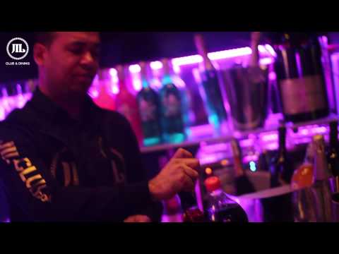 Mc Ina - 3. Januar 2015 - JIL CLUB