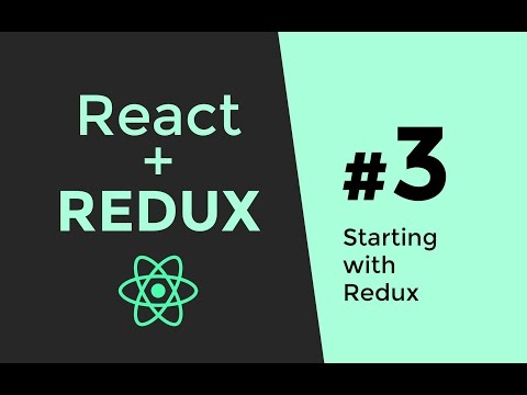 Basic Redux Introduction Redux Tutorial 3