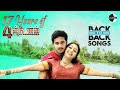 17 Years Of 4 Students 4 Students Back To Back Video Songs Bharath Gopika Track Musics
