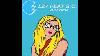 LZ7 Golden Feat S.O.