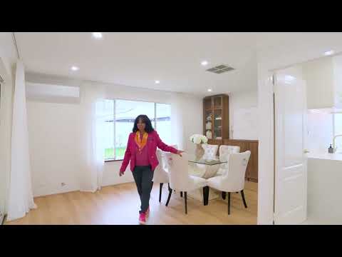 16 Alder Place, Morley, WA 6062, 4 침실, 2 욕실, House