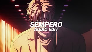 Download lagu sempero (tiktokremix/super slowed) - qmiir「edit audio」 mp3