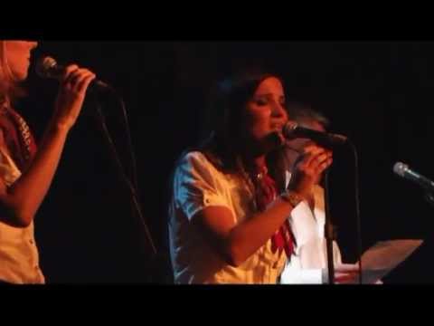 Duro e' Boca y Fernando Ximénez - Amanece y No Es Poco (en vivo en La Colmena)