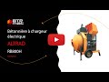 Vidéo du produit
