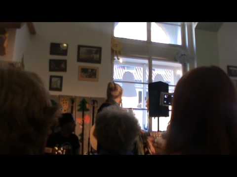 LPH 2015 Miro&Terrapie