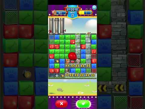 Pet Rescue Saga level 4415 no boosters