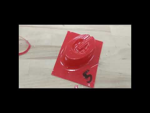 MCHE 3920 Thermoforming Final Project