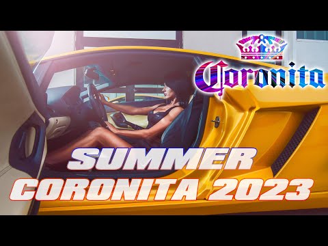 Welcome Coronita Mix 2023 - Summer Coronita Minimal mix 2023 - Legjobb Coronita 2023 Mix szeptember