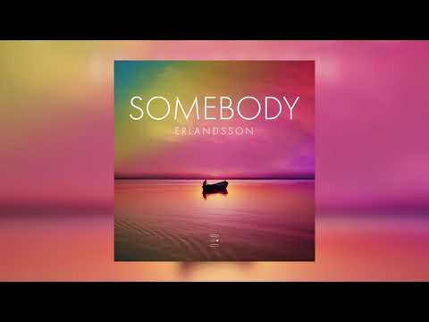 Erlandsson   Somebody Audio