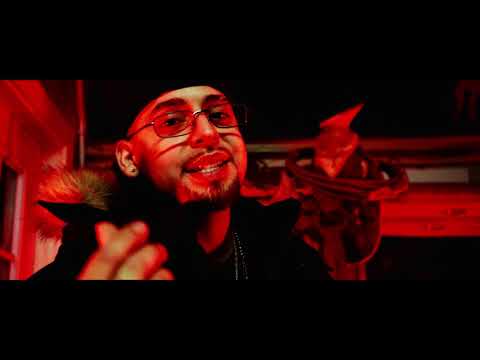 SAUSY - The City (Official Music Video)