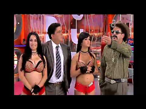 Humor de El Happy Hour - América TeVé