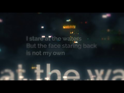 KRYN - Waters (Lyrics Video)