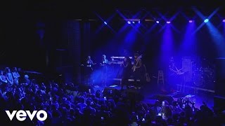 Jazmine Sullivan - Brand New (Live from Birmingham, AL - Yahoo! Live)