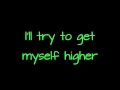 Three Days Grace: Break - Lyrics Three Days Grace: Break - Lyrics
