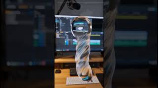 【 Minimax H3】無料のMinimax H3で簡単な動画を作ってみました(note投稿用です)　#shorts