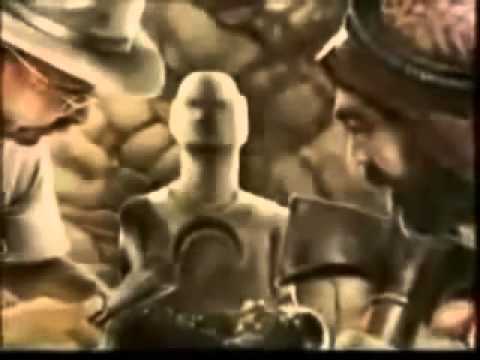 La idolatría y la condenación