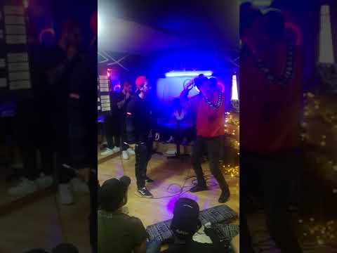 Carpe diem vs mega final regional bogota sangre inca