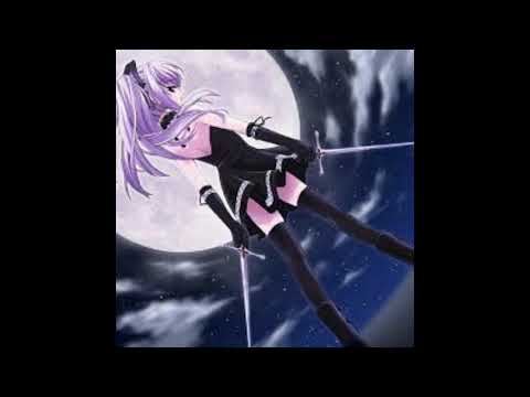 Maffio, Darell, Don Miguelo - Elma Maria (Nightcore)