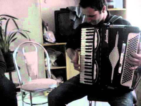 ACÁCIO.. O GRANDE GAITEIRO DE SALTO VELOSO