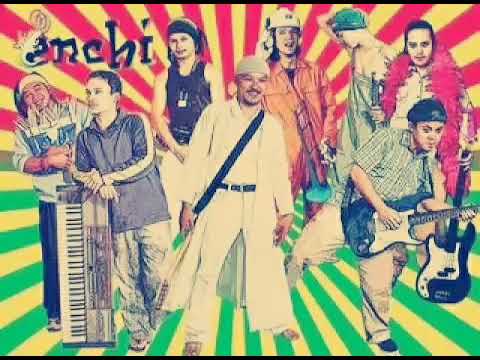 Enchi - Dungagi ni