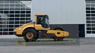 Volvo SD 135 B compactor | Image 4 - Machineryline