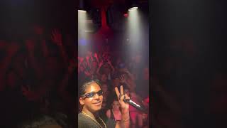 Santa Cruz Capibaribe sentiu o peso! MC Reino ao vivo! #1million #aovivo #reinonabase #bregafunk