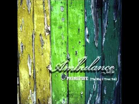 Ambulance LTD - Impervious