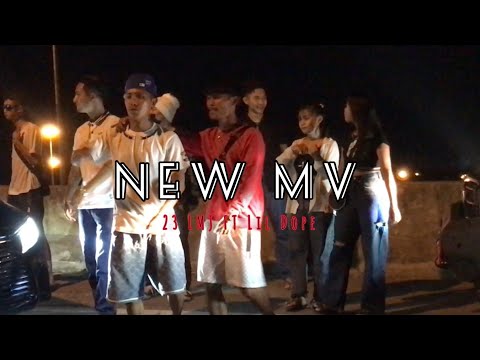 EP.1_23 LMJ FT Lil Dope Shooting MV 2023