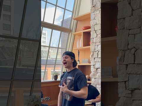 Mama said that it was ok!