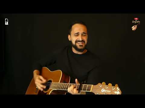 Vem com o Peso da Tua Glória - Paul Wilbur (Cover)