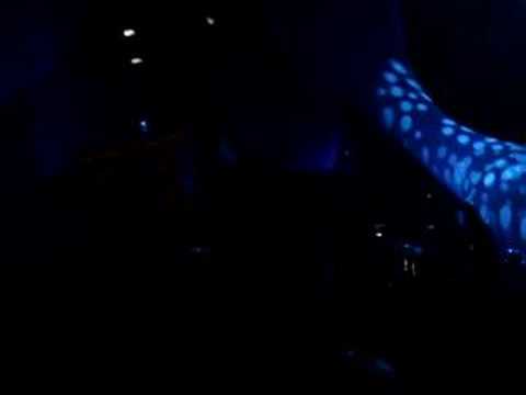 Sensation white 2008 O2 Arena Prague