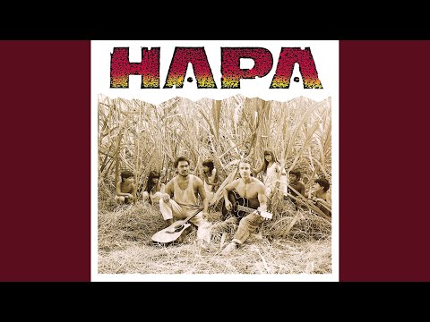 Kuu Lei Kuu Ipo - Hapa