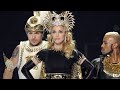 Madonna - 2012 Super Bowl Halftime Show