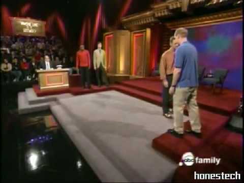 Whose Line Is It Anyway? - Scenes From A Hat