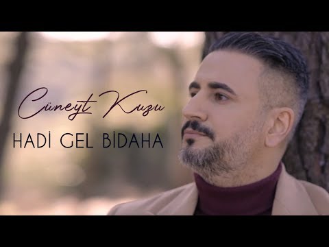 Cüneyt Kuzu - Hadi Gel Bi Daha (Official Video)